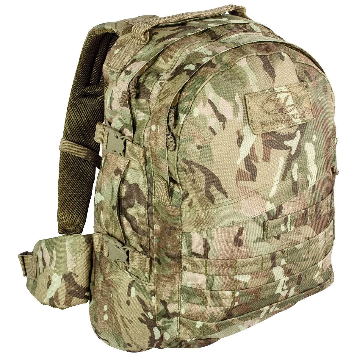Highlander Forces Recon 40L Pack HMTC 1 Highlander Forces Recon 40L Pack HMTC