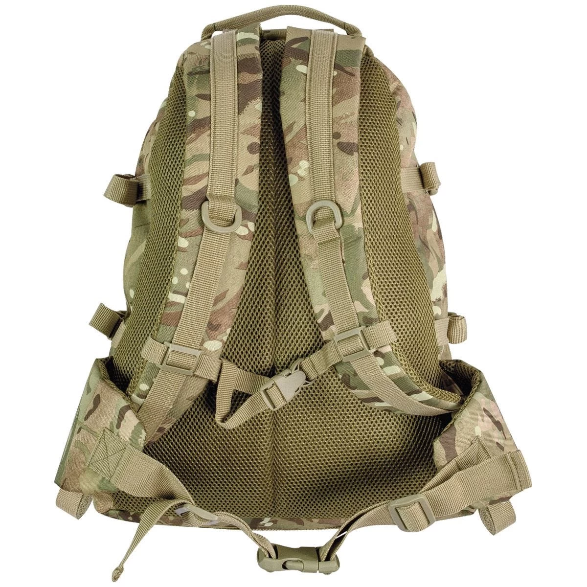Highlander Forces Recon 40L Pack HMTC 2 Highlander Forces Recon 40L Pack HMTC - Image 2