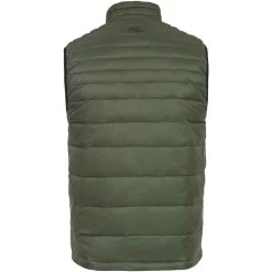 Highlander Forces Reversible Gilet Black / Olive 9 Highlander Forces Reversible Gilet Black / Olive -Highlander highlander reversible gilet black olive 4