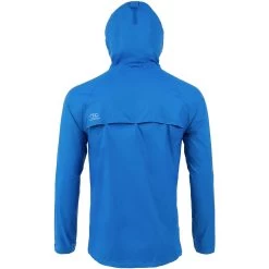 Highlander Stow & Go Packaway Jacket Blue -Highlander highlander stow go jacket blue 5 ALL 1