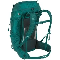 Highlander Summit 40L Backpack Leaf Green 9 Highlander Summit 40L Backpack Leaf Green -Highlander highlander summit 40 backpack leaf green 2