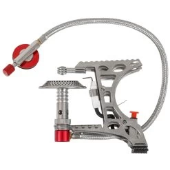 Highlander Triplex Compact Stove -Highlander highlander triplex compact stove 003 2