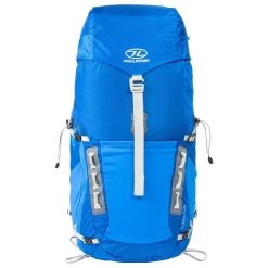 Highlander Vorlich 40L Backpack Blue -Highlander highlander vorlich 40 blue 001 1