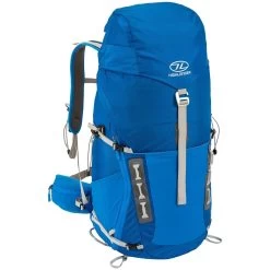 Highlander Vorlich 40L Backpack Blue -Highlander highlander vorlich 40 blue 003 1
