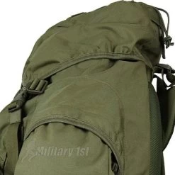 Highlander Forces Loader Rucksack 66L Olive -Highlander new forces backpack 66 olive 3