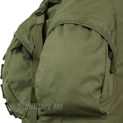 Highlander Forces Loader Rucksack 66L Olive -Highlander new forces backpack 66 olive 4