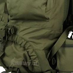 Highlander Forces Loader Rucksack 66L Olive -Highlander new forces backpack 66 olive 5