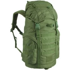 Highlander Forces Loader Rucksack 33L Olive