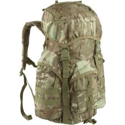 Highlander Forces Loader Rucksack 25L HMTC