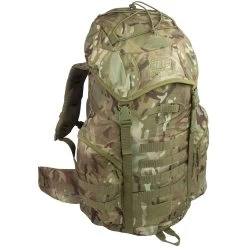Highlander Forces Loader Rucksack 44L HMTC