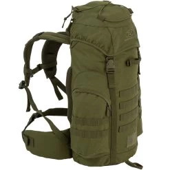Highlander Forces Loader Rucksack 44L Olive -Highlander pro force newforces 44 olive 3