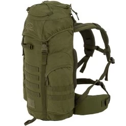 Highlander Forces Loader Rucksack 44L Olive -Highlander pro force newforces 44 olive 4