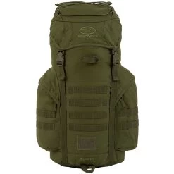 Highlander Forces Loader Rucksack 44L Olive -Highlander pro force newforces 44 olive 5